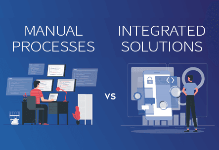 Industry-Focused Solutions Logo